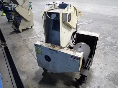 USED BELL & JEWELL LPR812