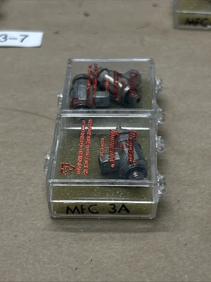 NEW Clippard MFC-3B1,MFC-3B,MSV-1