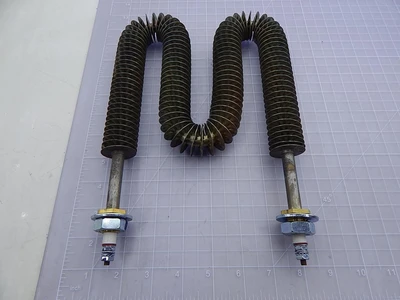 Used HEATREX _UNKNOWN_ HVAC Parts and Equipment | OCO Industrial #1648240