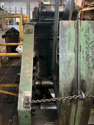 USED LITTELL 620D-HVS-C60