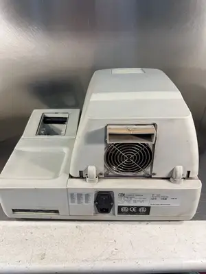 Cem Smart System 5 Microwave Moisture Analyzer 120/240Vac 10/A (12.6.8)