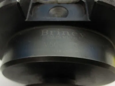 USED BRINEY CAT50