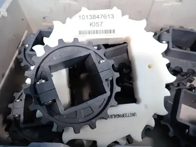 Sprockets