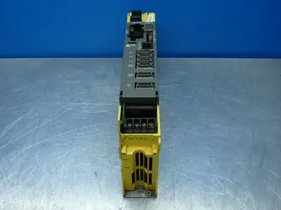 USED FANUC A06B6079H101