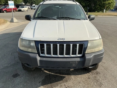 Used 2004 JEEP UKNOWN SUVs Michigan US | Miedema Asset Management Group #1316082