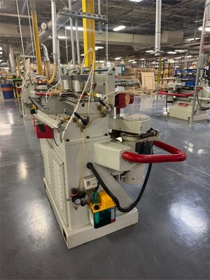 USED 2019 YOW CHERNG YC-480