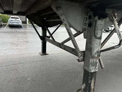 USED 1999 TRAILMOBILE 53FT