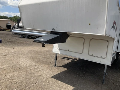 Used 2003 JAYCO EAGLE 277 Campers, Caravans, Motorhomes Michigan US | Miedema Asset Management Group #1330248