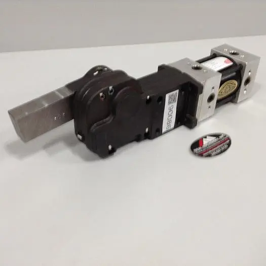 Used DESTACO 994MAR-001M-180A-18-11 Clamps Michigan US | Ideal Machinery #719915