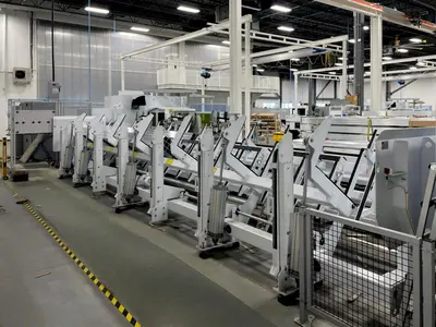 Used 2021 TRUMPF TRULASER TUBE 7000 FIBER Laser Cutters | Machine Factory Outlet #1267048