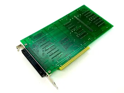 0000461-01 | S&A  PCI Card SCH 4500461 - Used