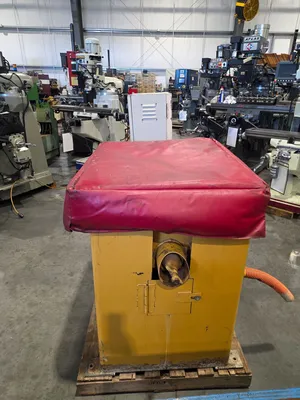 ROYSON 3.5 CU. FT. Finishing Machine | GMT (6)