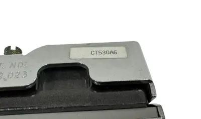 NEW EAGLE SIGNAL EAGLE SIGNAL CT530A6