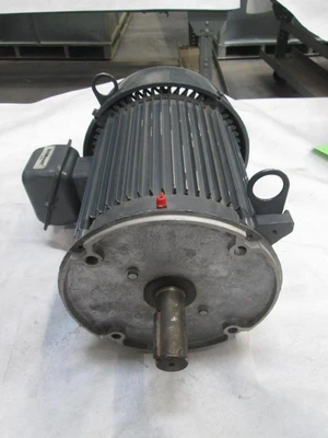 Used US ELECTRICAL _UNKNOWN_ A.C. Motors Texas US | OCO Industrial #1771219