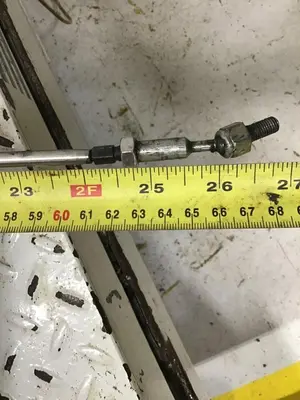 USED DATA INSTRUMENTS F65024101
