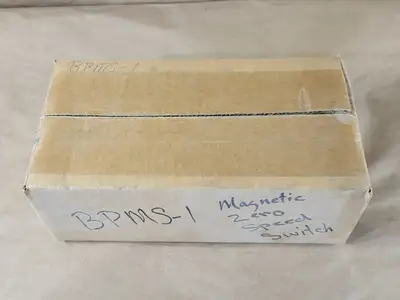USED BULK PRO BPMS-1