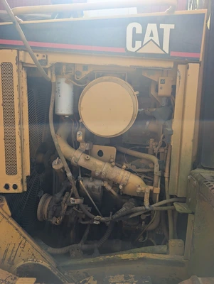 Used 2007 CATERPILLAR D6R Bulldozers Louisiana US | Proxy Equipment #1545561