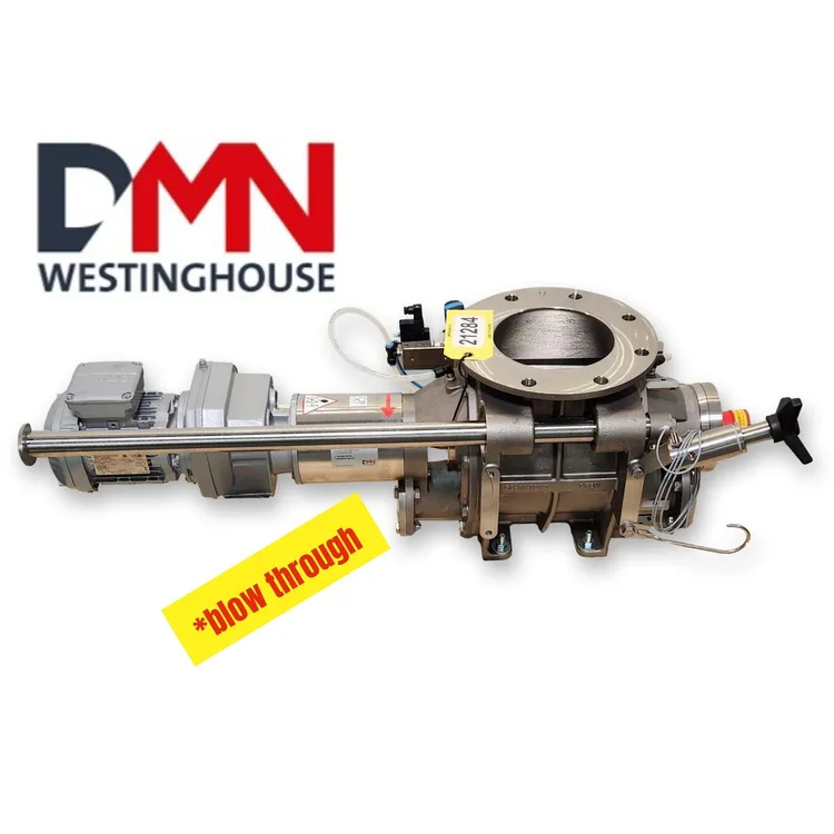 New | in-Stock DMN-WESTINGHOUSE BL 200 2 MZC Valves/Fittings West Virginia US | JM Industrial #492093