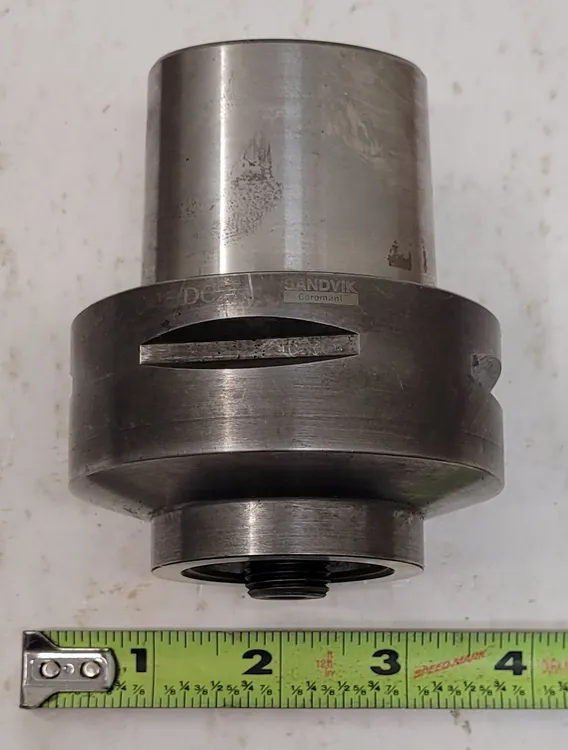 Sandvik Coromant Capto C8 Tooling & Accessories, Tooling | Machinery Central