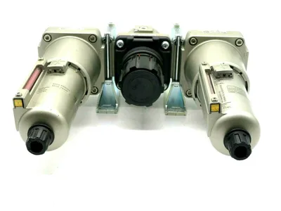 NEW SMC AC60N10G38Z