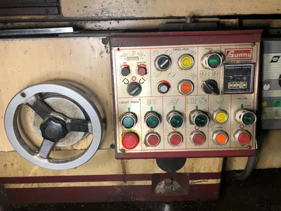Used 1994 ACER AGS-2040AHD Reciprocating Surface Grinders Michigan US | Star Equipment Co., Inc. #1321587