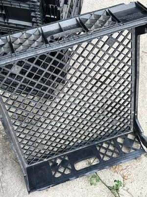Used UNKNOWN _UNKNOWN_ Restaurant Storage Containers California US | BakeryEquipment.com #1556061