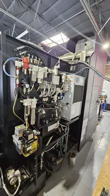 2019 ENSHU GE480H Horizontal Machining Centers | Toolquip, Inc. (13)