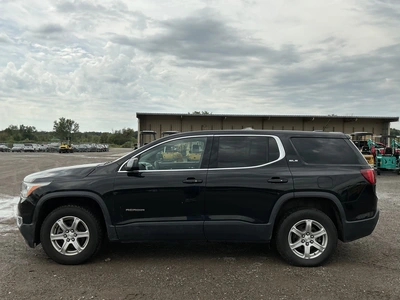 Used 2019 GMC ACADIA SUVs Michigan US | Miedema Asset Management Group #1406756