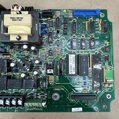 USED Magnetrol 30-3564-004 Rev K