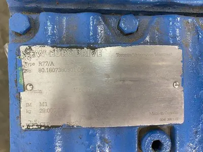 USED CREPACO R700R