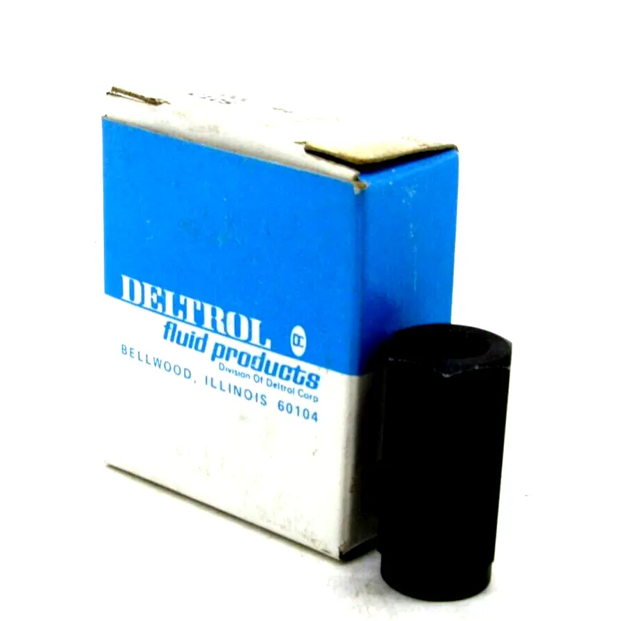 NEW DELTROL CORP 10001-45 HYDRAULIC VALVE 1000145