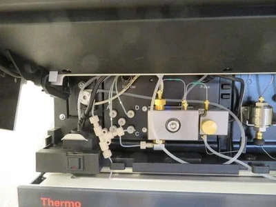 Used THERMO FISHER SCIENTIFIC TSQ ENDURA Spectrometers New Jersey US | Bionex Scientific LLC #799802