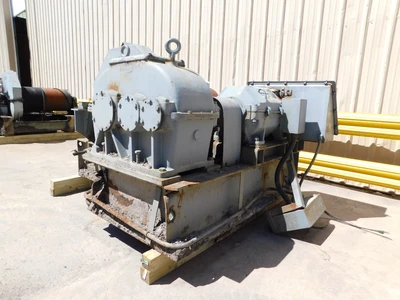 Used _UNKNOWN_ _UNKNOWN_ Winches Ohio US | Equipment Recovery Corp. #1329788