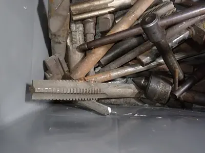 Tooling