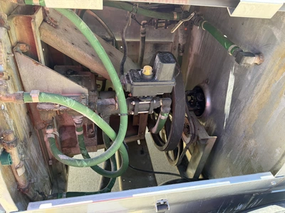 Used _UNKNOWN_ _UNKNOWN_ Sprayers Michigan US | Miedema Asset Management Group #1287687