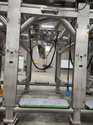 USED 2023 FANUC DR-3IB/6