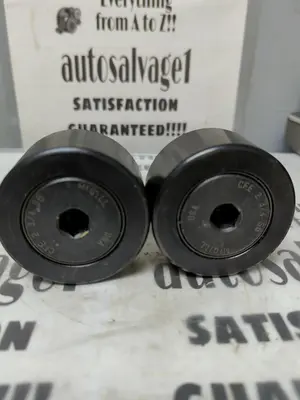 Used MCGILL CFE 2 3/4 SB Bearings Ohio US | Surplus Asset Holdings #1238692
