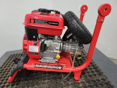 New | in-Stock KING CANADA KPW-3001FM Power & Hand Tools (Misc) British Columbia CA | Lenmark #279274