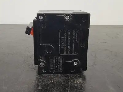 Used BRYANT BR260 Switchgears British Columbia CA | Lenmark #242893