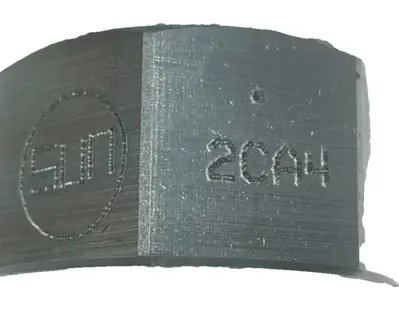 NEW SUN HYDRAULICS CAGA-LIN HYDRAULIC CARTRIDGE VALVE 2CA4 CAGALIN