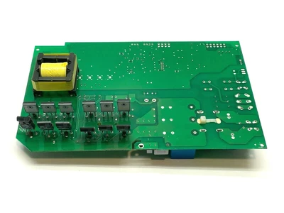 MK117100 | Ametek  REV 04 Primary Circuit Board 8001209-6 - For Parts Or Not Working