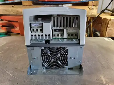 NEW ABB ACS800-U1-0020-7