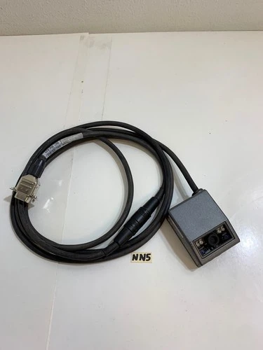 Keyence SR-510 OP-80616 Code Lesegerät W / Usb-Kabel Garantie