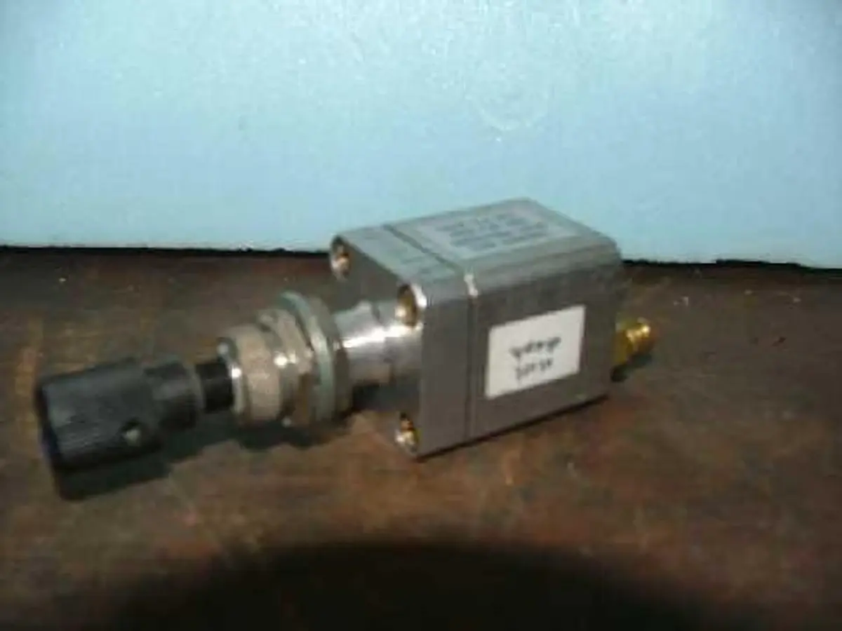 USED HP PHASE PSL VA300-ASA