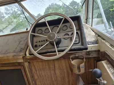 Used 1981 CARVER . Boats (Misc) Michigan US | Miedema Asset Management Group #1360844