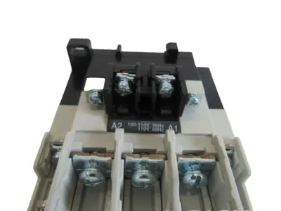 NEW MITSUBISHI S-N35 MAGNETIC CONTACTOR SN35