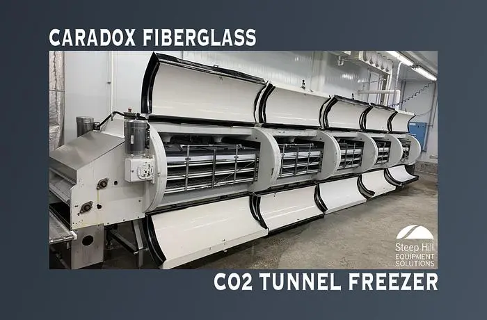 Used CARADOX _UNKNOWN_ Air Conditioning Equipment | Steep Hill Equipment Solutions #772470