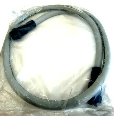 ALLEN BRADLEY 1485C-P1N5-M5 PATCHCORD SER.B 1485CP1N5M5 NEW, SURPLUS