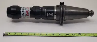 Used RENISHAW MP10 Probes Kentucky US | Aucto #686895