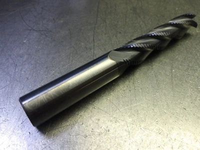New | in-Stock GARR TOOL _UNKNOWN_ Carbide Endmills Michigan US | Superior Machine & Tool Inc #1369176
